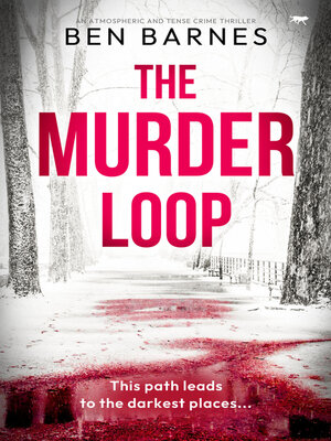 cover image of The Murder Loop